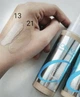 Тональный крем с коллагеном Enough Collagen Moisture Foundation SPF 15 тон № 21 100 мл (2000962946352) - изображение 2