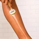 Сменные кассеты Gillette Venus ComfortGlide Olay З ароматом кокосу 4 шт. (7702018267651) - изображение 6
