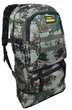 Рюкзак туристический Battlegraounds 40L пиксель 4493269 - изображение 1