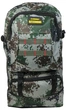 Рюкзак туристический Battlegraounds 40L пиксель 4493269 - изображение 4