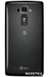 Мобильный телефон LG G Flex2 H950 32GB Platinum Silver - изображение 4