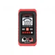 Цифровой мультиметр Habotest HT123 DC600V, AC600V (HT123) - изображение 1