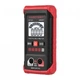 Цифровой мультиметр Habotest HT123 DC600V, AC600V (HT123) - изображение 2