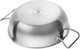 Patelnia Wok Zwilling J.A. Henckels Pro Stalowa 30 cm (4009839530678) - obraz 3