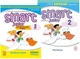 Английский комплект 2 класс Smart Junior for Ukraine НУШ 2 Student's Book + Workbook (Updated Edition). Лингвист ISBN: 9786178146382/9786180575804 - изображение 1