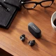 Гарнітура Technics EAH-AZ80G-K Black (6981087) - зображення 8