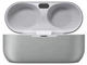 Гарнітура Technics EAH-AZ80G-S Silver (6981088) - зображення 2