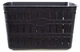 Корзина для білизни 0772 Бамбу BROWN 20 л - зображення 2