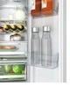 Холодильник Hisense RF632N4AFE1 (BCD-454W) (6895805) - изображение 4