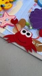 Развивающий планшет Tiny Fingers Морской 25х13 см ручной работы - изображение 9