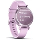 Смарт-часы Garmin Lily 2, Lilac, Silicone [47830] - изображение 3