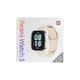 Смарт-годинник Xiaomi mi Watch 3 Ivory (BHR6854GL) (976679)[73404] - зображення 3