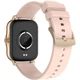 Смарт-часы Globex Smart Watch Me3 Gold[47612] - изображение 2