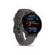 Смарт-годинник Garmin Venu 3S, Pebble + Slate, GPS [47813] - зображення 3
