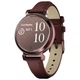 Смарт-часы Garmin Lily 2 Classic, DarkBronze/Mulberry [47829] - изображение 1