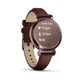 Смарт-часы Garmin Lily 2 Classic, DarkBronze/Mulberry [47829] - изображение 3