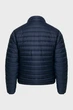 Чоловіча темно-синя куртка Mexx S JI1155036M - изображение 6