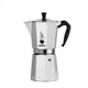 Кофеварка гейзерная Bialetti Moka Express (18ч) 0001167 - изображение 1