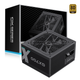Блок питания GameMax GX-700 700Вт 80+ Gold Черный - изображение 10