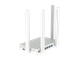 Маршрутизатор Keenetic Skipper KN-1912 Wi-Fi AC1200 4xGigabit USB 2.0 Серый с белым - изображение 2