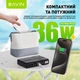 ИБП для маршрутизатора Bavin PC1083 36W 10400mAh 5-12V DC USB POE Black (Y-PC1083-36W-EU-BK0) - изображение 6