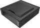 Корпус GameMax MINI ITX Ultra Slim Case MT300-2U3-120W 120W Чорний - зображення 4