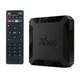 Смарт ТВ приставка X96Q 4K Ultra HD Android 10.0Смарт ТВ приставка X96Q 1GB 8GB (X96Q (18)_899) - изображение 3