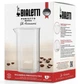 Запасной стеклянный стакан Bialetti (350мл) 990003220/NP - изображение 1