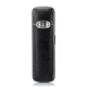 Под-система електронна сигарета VOOPOO Vmate E Pod Kit 1200mAh 3ml Classic Black (10219) - зображення 1