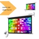 Екран для проектора Walfix TLS-12 16:9, 150 дюймів (TLS-12_12100) - зображення 3
