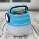 Фонарь подвесной с крючком Hurry Bolt HB 80W для дома и кемпинга Голубой - изображение 3