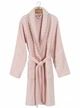 Халат махровый Irya. Becca pembe розового цвета-L/XL - изображение 1