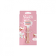 Бритва Gillette Venus Comfortglide Spa Breeze з 2 змінними картриджами (7702018322862) - зображення 2
