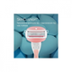Бритва Gillette Venus Comfortglide Spa Breeze з 2 змінними картриджами (7702018322862) - зображення 4