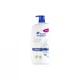 Шампунь Head & Shoulders Проти лупи Основний догляд 800 мл (8700216156134) - зображення 1