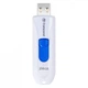 USB флеш накопитель Transcend 256GB JetFlash 790 White USB 3.1 (TS256GJF790W) - изображение 3