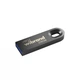 USB флеш накопитель Wibrand 256GB Eagle Grey USB 3.2 Gen 1 (USB 3.0) (WI3.2/EA256U10G) - изображение 2
