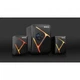 Акустическая система REAL-EL M-320 Black (EL121300014) (229302) - изображение 9
