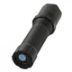 Фонарь Quantum Minik black 3W LED з USB (QM-FL1043) (230187) - изображение 2