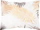 Комплект постельного белья LoveYouHome Евро 200х215 см Бязь Gold Папоротник (ly7367) - изображение 5