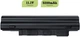 Аккумулятор 1stCharger для ноутбуков Acer AL10G31 11.1V 5200mAh Black (BN1st1007) - изображение 2