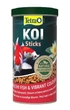 Корм для ставкових риб Tetra Pond KOI Sticks у паличках 1 л - зображення 2