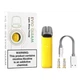 Под-система электронная сигарета Joyetech EVIO Gleam Pod System 900mAh 2ml Yellow (15114) - изображение 4