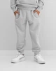 Дитячий спортивний костюм (худі + штани jogger) Сірий 110 см - зображення 4