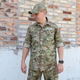 Тактична сорочка Shirt Styker URBAN Multicam від RAPTOR TAC розмір 58 (101) - зображення 1