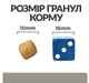 Сухой корм Hill's Prescription Diet Canine L/D – для поддержания здоровья взрослых собак с заболеваниями печени, 1,5 кг - изображение 4