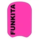 Доска для плавания Funkita Training Kickboard (розовый) (FKG002N0107800) - изображение 1