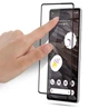 Захисне скло для Tecno Camon 30 / проклеювання по всій площині екрану - зображення 3
