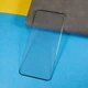 Защитное стекло для Motorola Edge 50 Fusion / проклейка по всей плоскости экрана - изображение 5