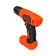 Аккумуляторная дрель-шуруповерт Black+Decker BDCD8 - изображение 2